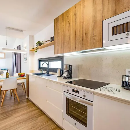 Gavia By פוארטו דל כרמן