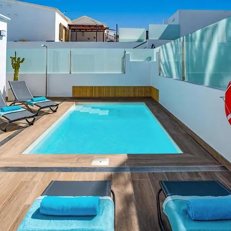 וילה Gavia By פוארטו דל כרמן