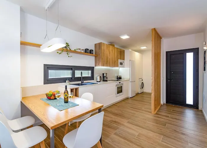 וילה Gavia By פוארטו דל כרמן