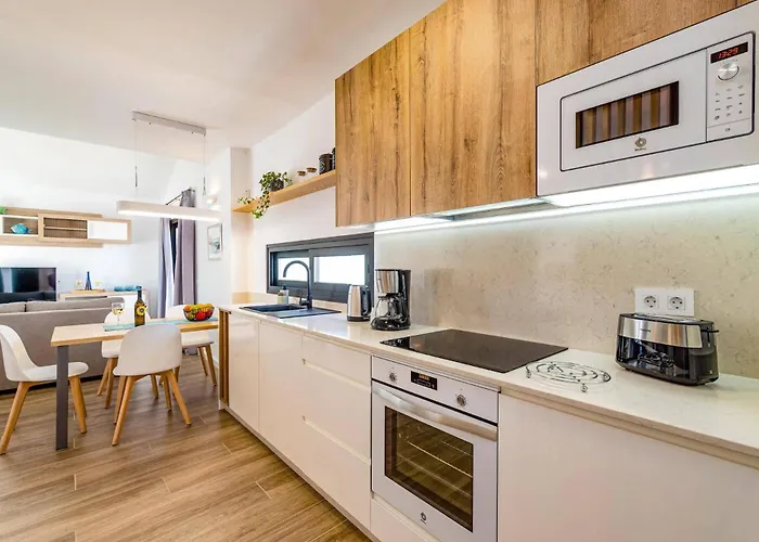 Gavia By פוארטו דל כרמן