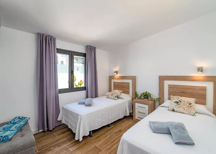 Gavia By פוארטו דל כרמן