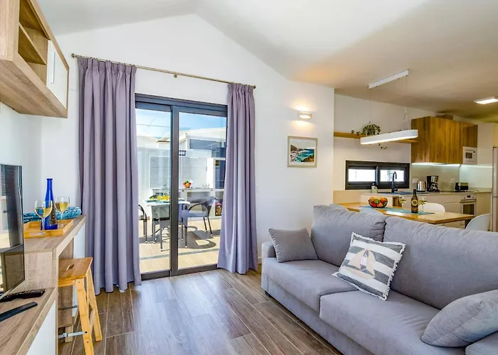 Villa Gavia By Puerto del Carmen (Lanzarote)